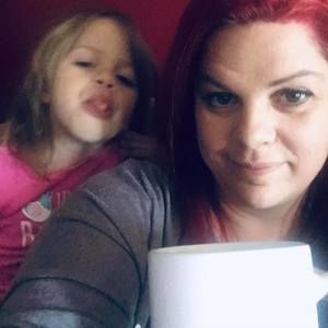 Meet your Posher, Kristin